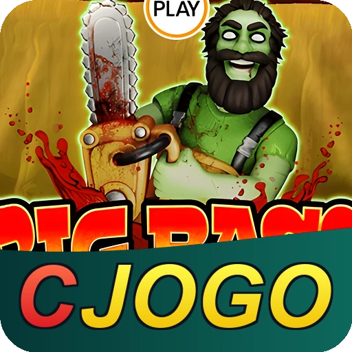 CJOGO bet — mercados de futebol e esportes no app