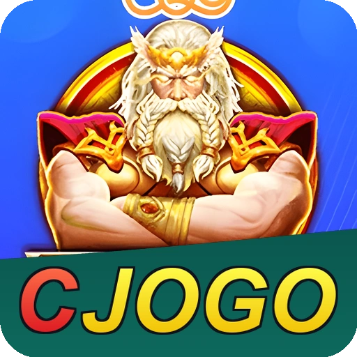 CJOGO cadastro — tela de formulário no app oficial