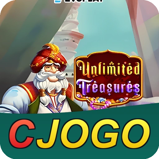 CJOGO download — arquivo APK para Android oficial
