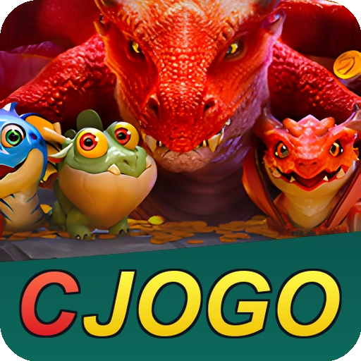 CJOGO bônus — painel de promoções no aplicativo