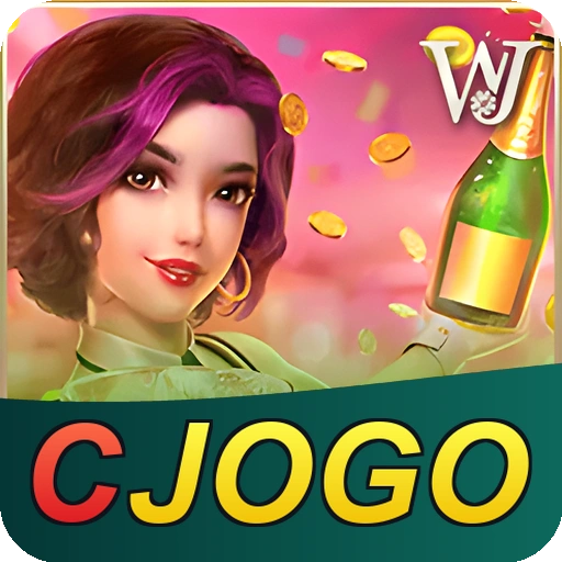 CJOGO plataforma — saque cashout PIX com comprovante